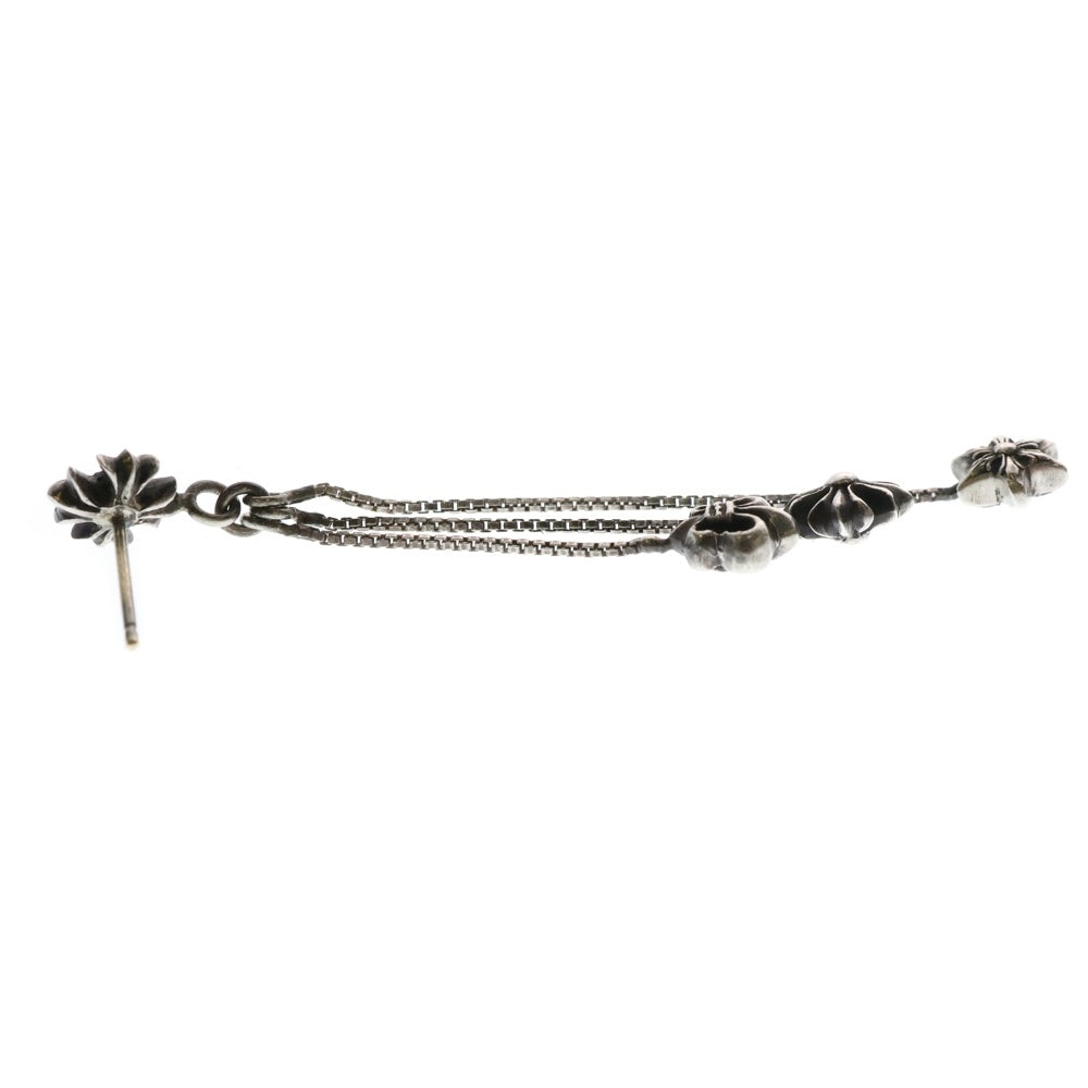 CHROME HEARTS(クロムハーツ) JOJO PST PLS R ジョジョピアス 右耳用 シルバー BCA103