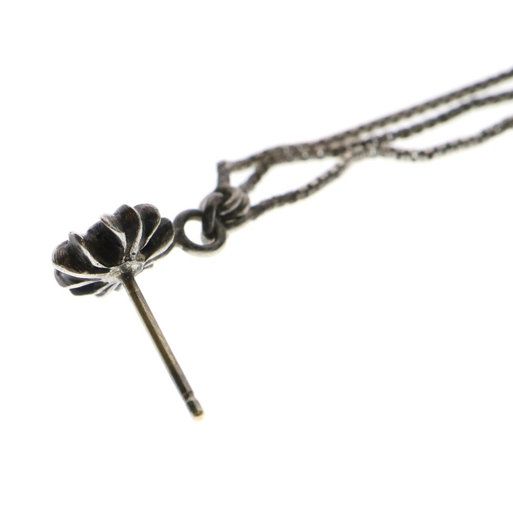 CHROME HEARTS(クロムハーツ) JOJO PST PLS R ジョジョピアス 右耳用 シルバー BCA103