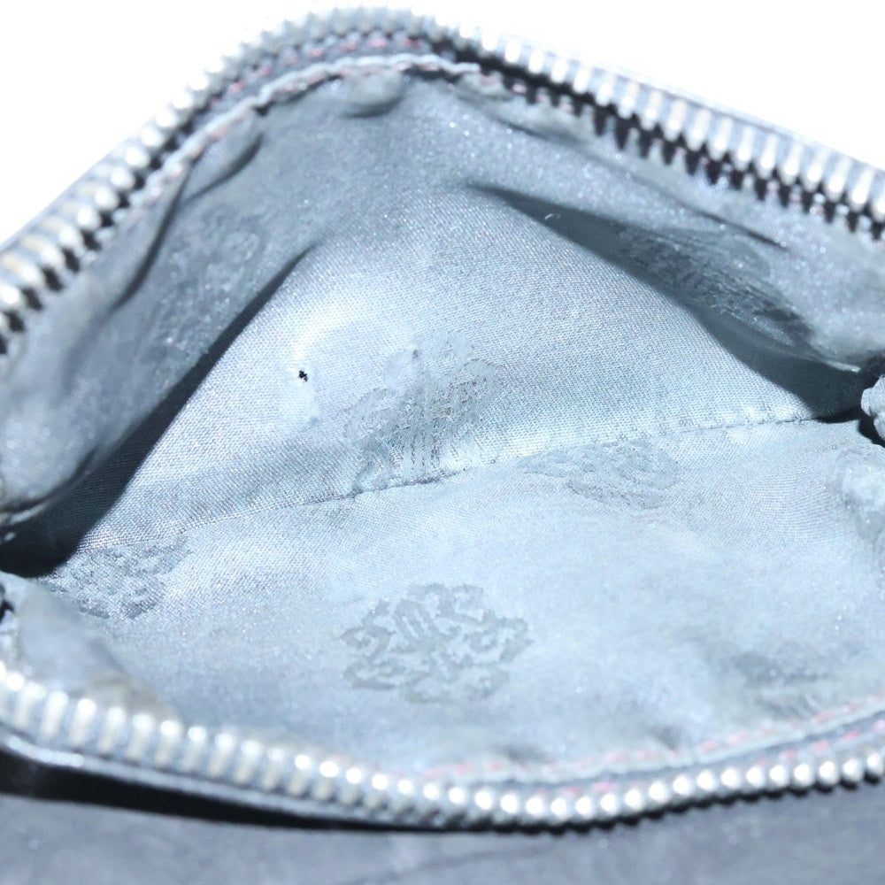 CHROME HEARTS(クロムハーツ) JOEY ジョーイ レザーウォレット 財布 ブラック BCA365
