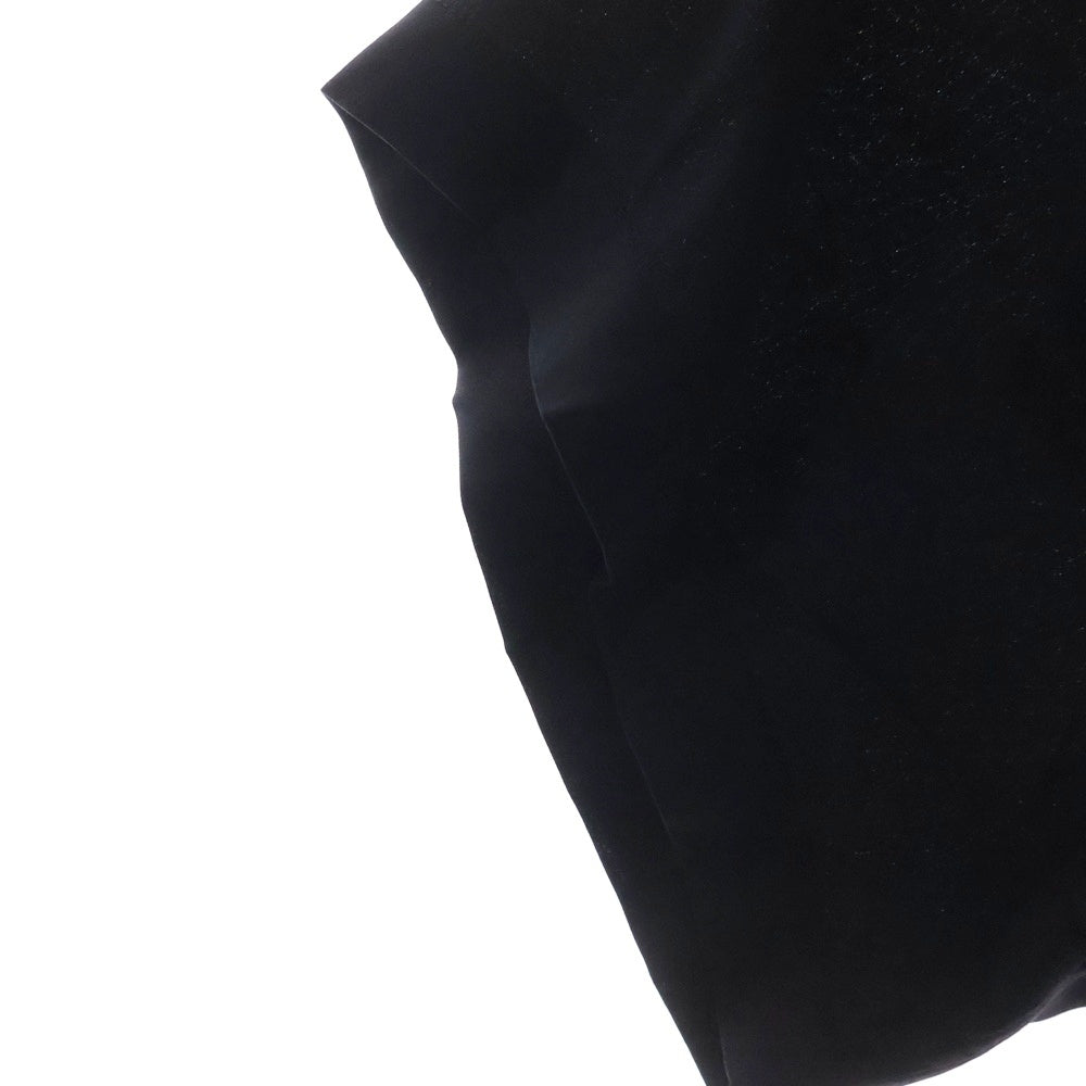 CELINE(セリーヌ) 22SS 2C708402Q サンセットパームツリーテール半袖シャツ ブラック