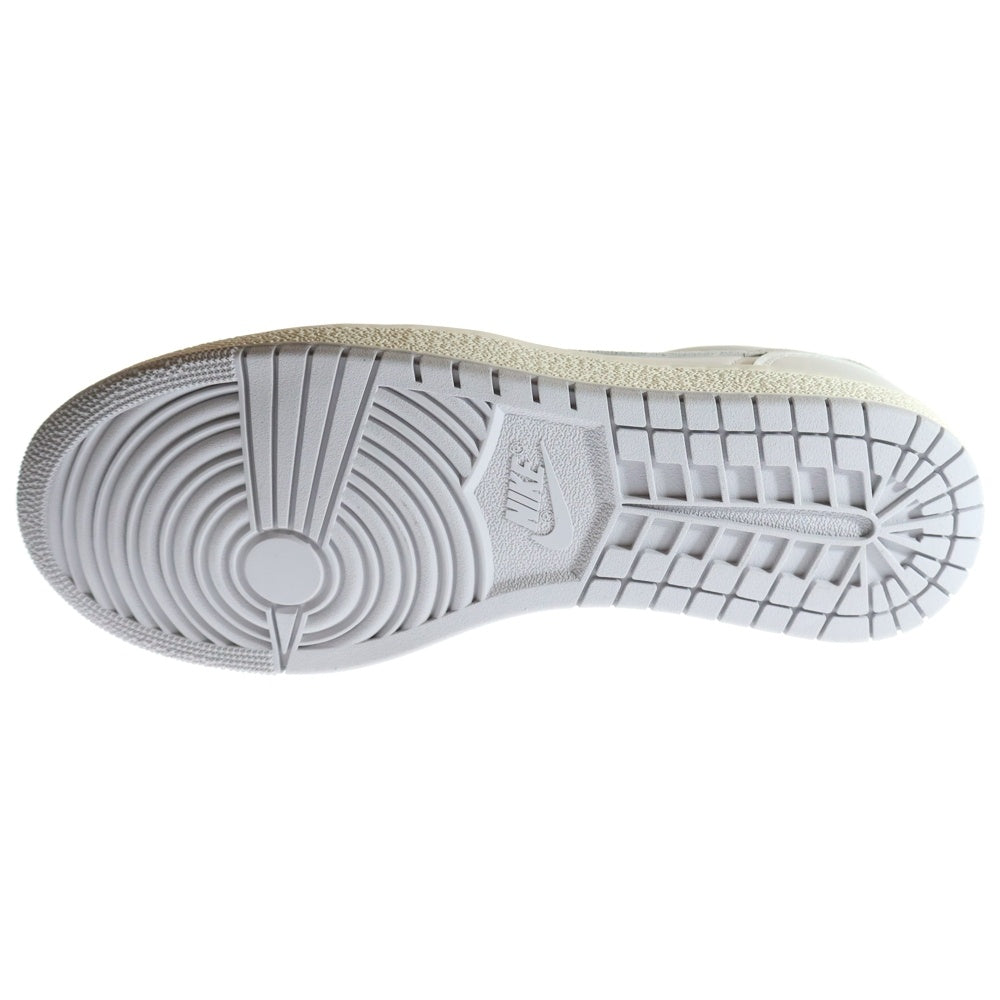 NIKE(ナイキ) Air Jordan 1 Low 85 Neutral Grey FB9933-100 エアジョーダン1 ロー 85 ニュートラルグレー ローカットスニーカー ホワイト US9.5/27.5cm