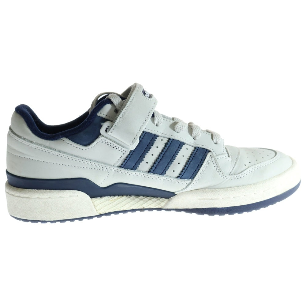 adidas Originals(アディダスオリジナルス) FORUM LOW GY6553 フォーラム ローカットスニーカー ホワイト US9.5/27.5cm