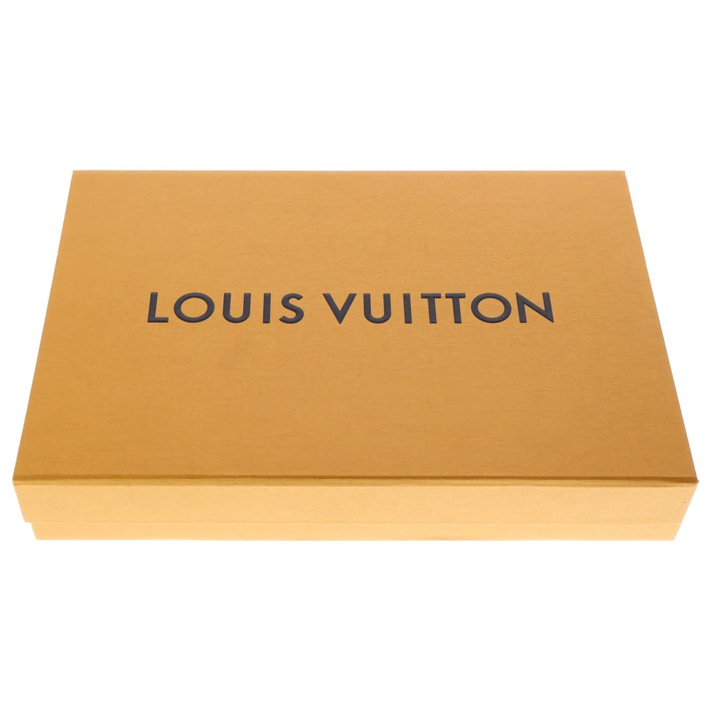 LOUIS VUITTON(ルイヴィトン) カレ55 LV ロープ スカーフ 品 シルク レッド M90698 MR2244