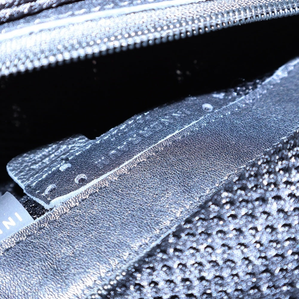 INNERRAUM(インナーラム) Object I02 WZ501513 オブジェクト モジュラー ショルダーバッグ レッド