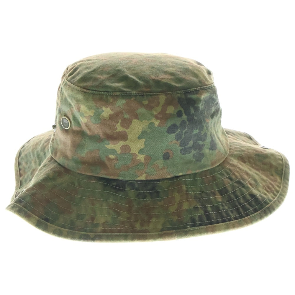 SUPREME(シュプリーム) 23AW MILITARY BOONIE ミリタリーブーニー 帽子 オリーブカモ