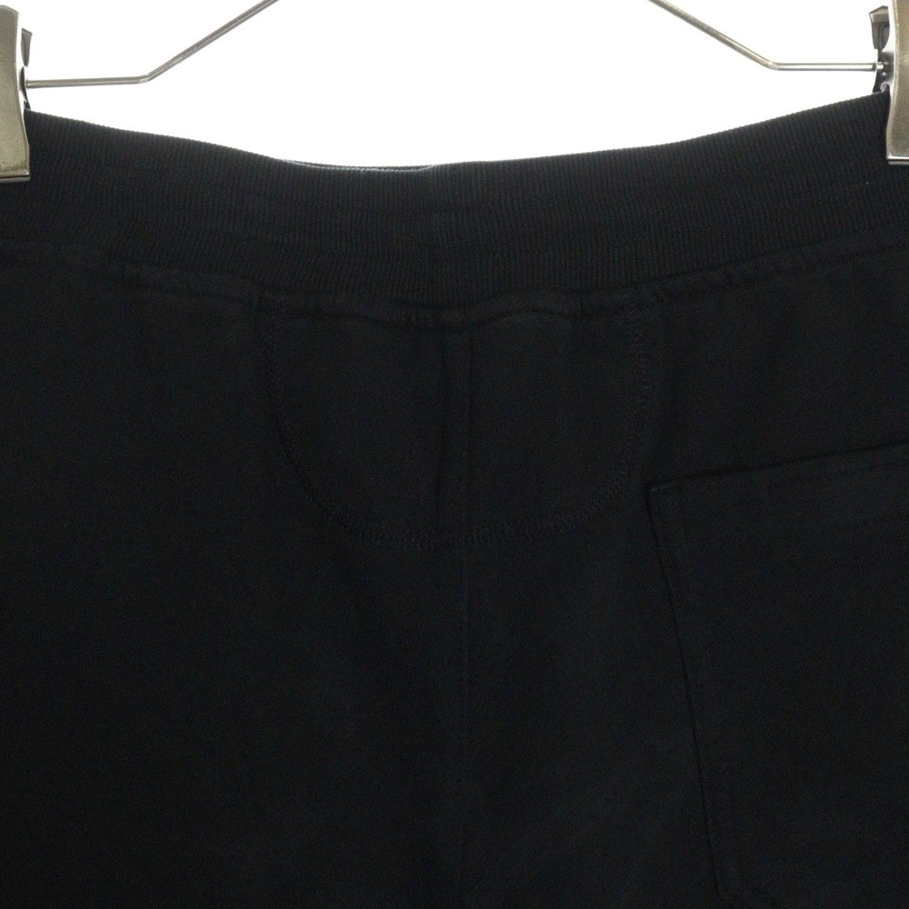 STAMPD(スタンプド) ロゴショートパンツ ハーフパンツ ブラック