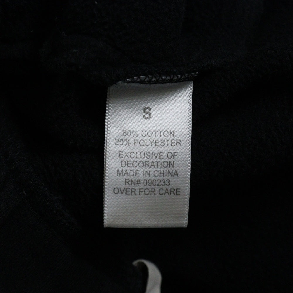 FEAR OF GOD ESSENTIALS(フィアオブゴッド エッセンシャルズ) ロゴショートパンツ ドローストリングハーフパンツ ブラック