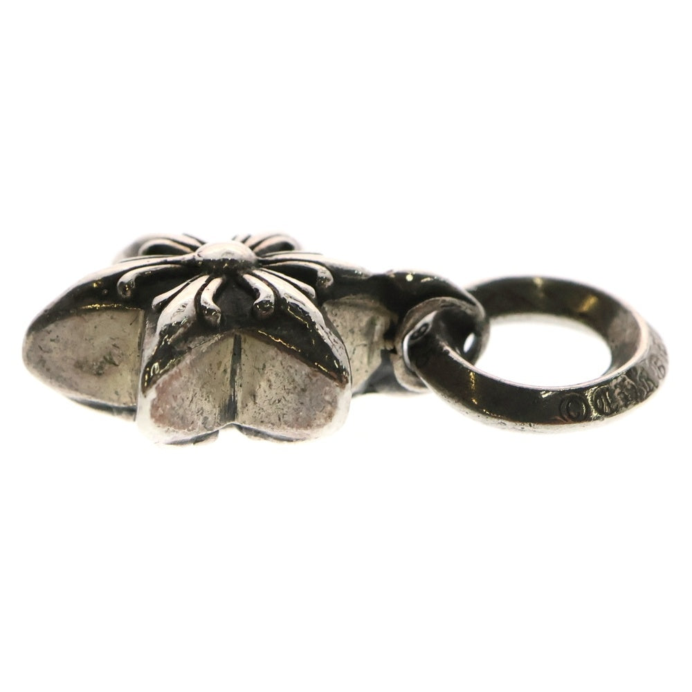 CHROME HEARTS(クロムハーツ) 6POINT STAR CHARM 6ポイントスターチャーム ペンダントトップ シルバー BCA204