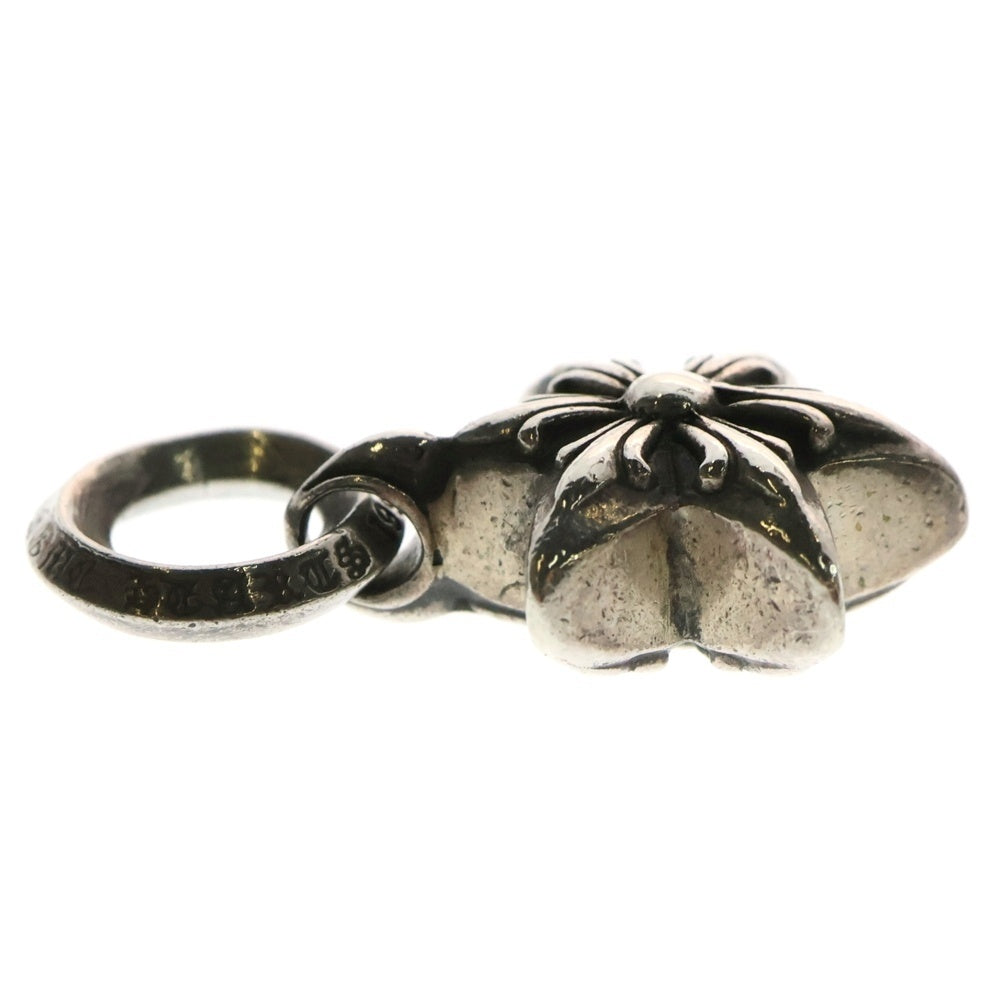 CHROME HEARTS(クロムハーツ) 6POINT STAR CHARM 6ポイントスターチャーム ペンダントトップ シルバー BCA204