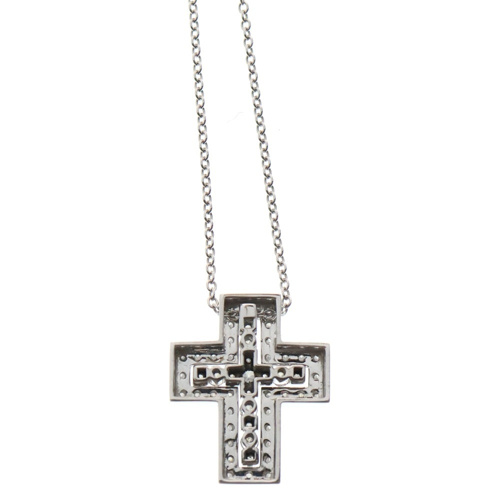 DAMIANI(ダミアーニ) BELLE EPOQUE XS WG 20083490 ベルエポック ホワイトゴールド XS ネックレス