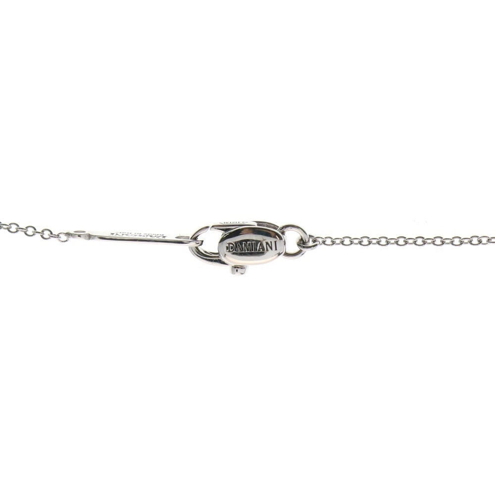 DAMIANI(ダミアーニ) BELLE EPOQUE XS WG 20083490 ベルエポック ホワイトゴールド XS ネックレス