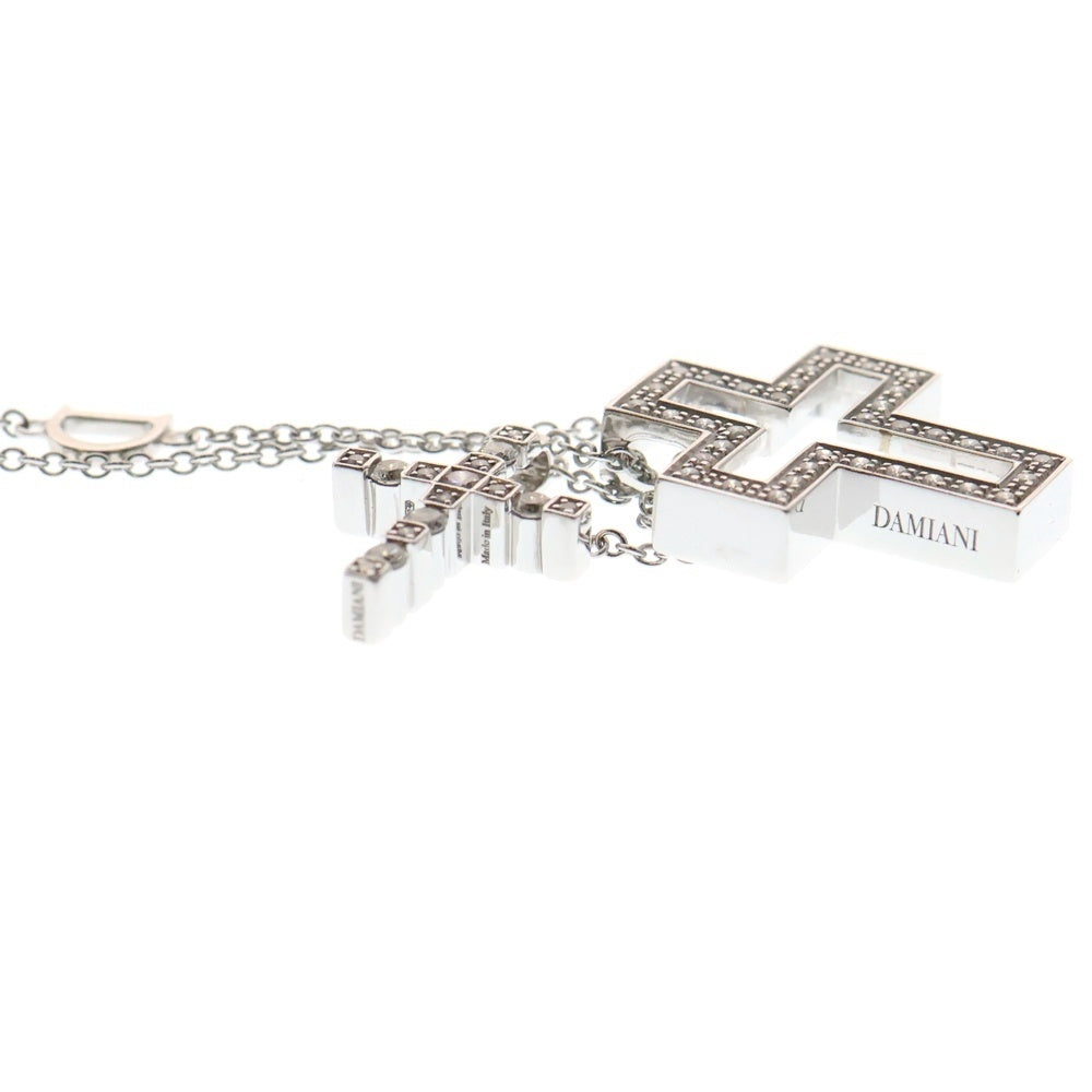 DAMIANI(ダミアーニ) BELLE EPOQUE XS WG 20083490 ベルエポック ホワイトゴールド XS ネックレス