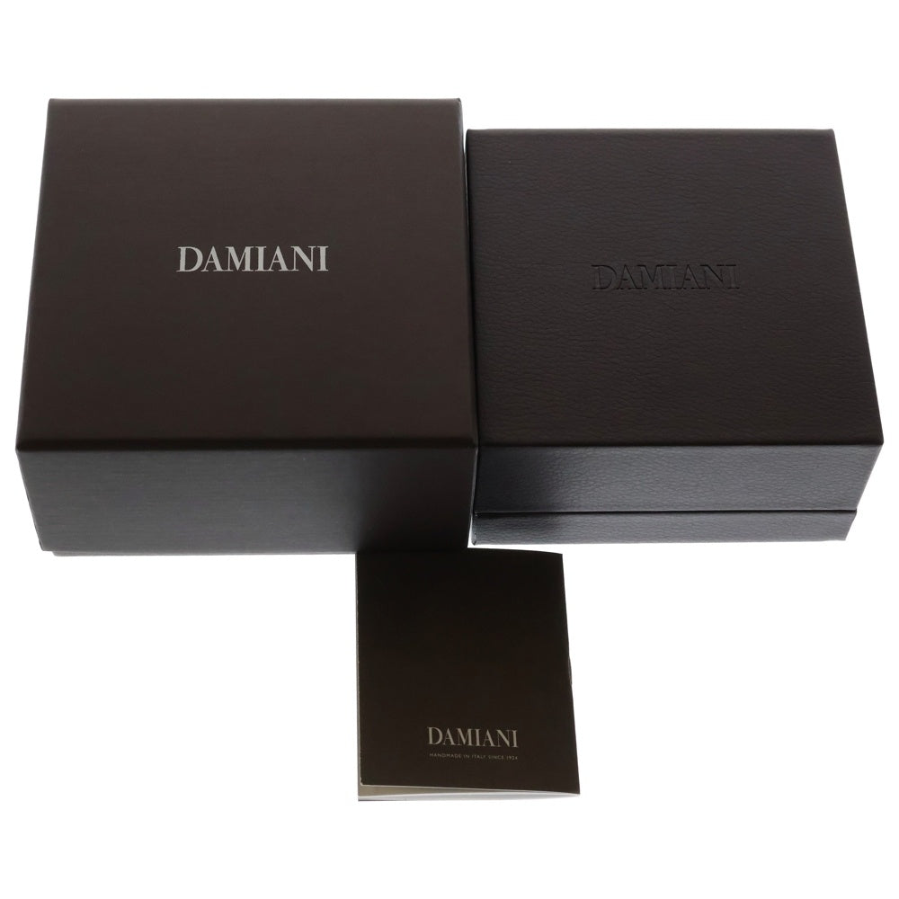 DAMIANI(ダミアーニ) BELLE EPOQUE XS WG 20083490 ベルエポック ホワイトゴールド XS ネックレス