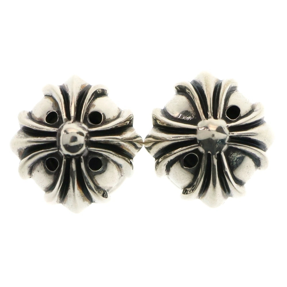 CHROME HEARTS(クロムハーツ) 2019年クリスマスノベルティ SALT N PEPPER SHAKER ソルトアンドペッパー ソルト&ペッパー 塩胡椒入れ シルバー