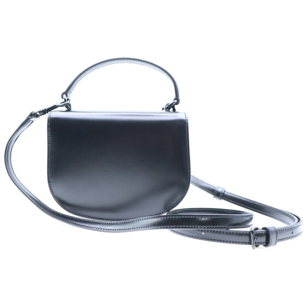 CELINE(セリーヌ) ミニ ブザス クレア カーフスキン バッグ ブラック 10L063GHZ.38NN