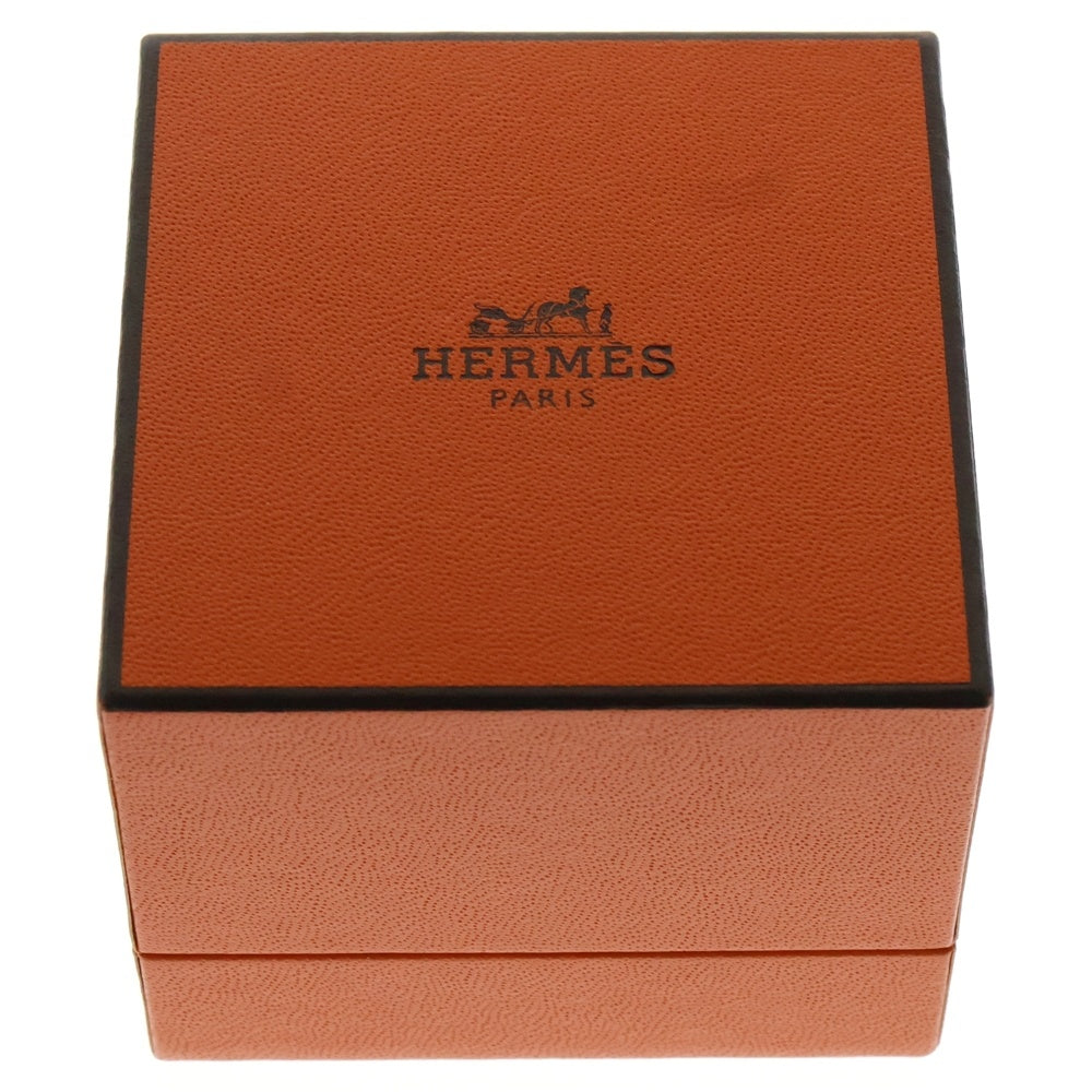 HERMES(エルメス) シェーヌダンクル アンシェネ リング 925 SV シルバー 指輪