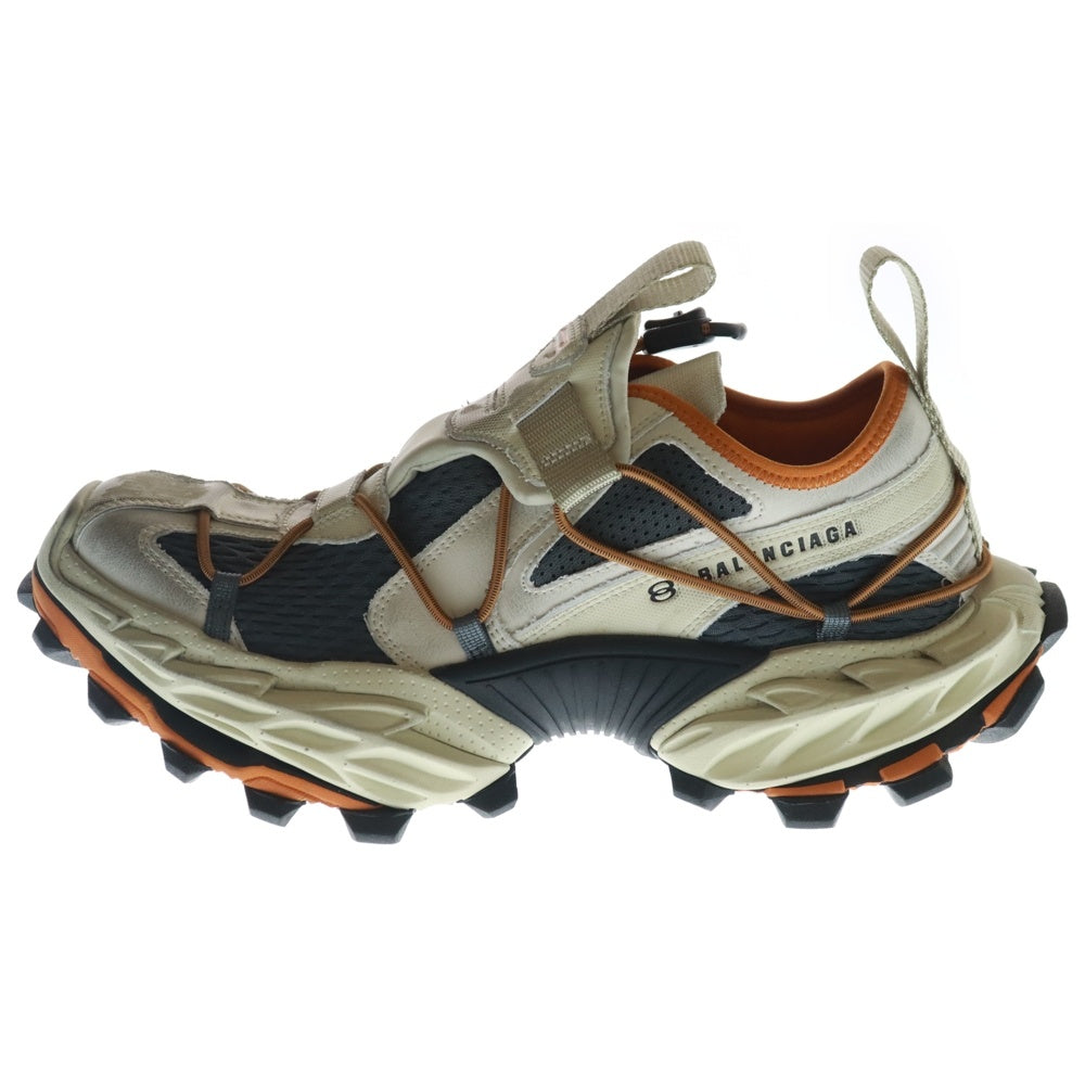 BALENCIAGA(バレンシアガ) HIKE RUBBER W ハイク ラバー ローカットスニーカー 804921 ホワイト