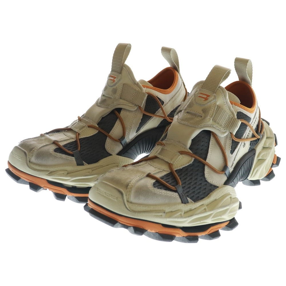 BALENCIAGA(バレンシアガ) HIKE RUBBER W ハイク ラバー ローカットスニーカー 804921 ホワイト