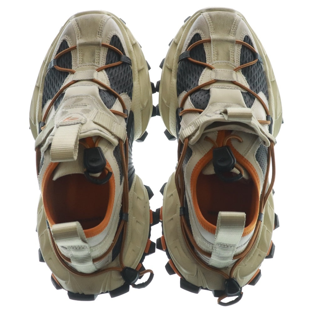 BALENCIAGA(バレンシアガ) HIKE RUBBER W ハイク ラバー ローカットスニーカー 804921 ホワイト