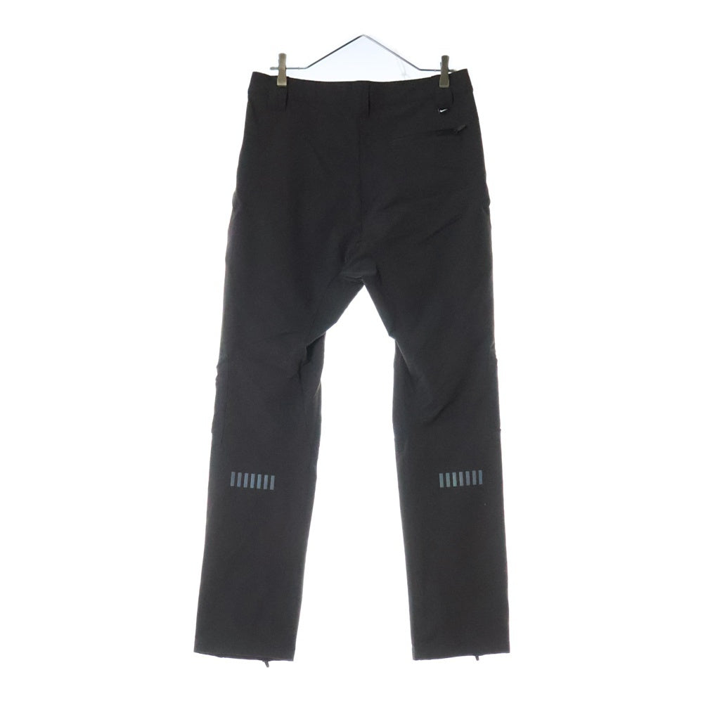 NIKE(ナイキ) ×TRAVIS SCOTT DM1281-220 AS M NRG BH PANT トラヴィススコット ウーブンロングパンツ ブラウン