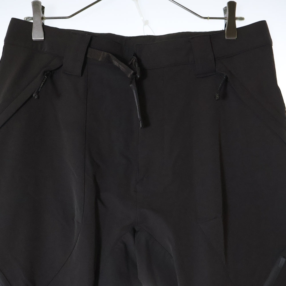 NIKE(ナイキ) ×TRAVIS SCOTT DM1281-220 AS M NRG BH PANT トラヴィススコット ウーブンロングパンツ ブラウン