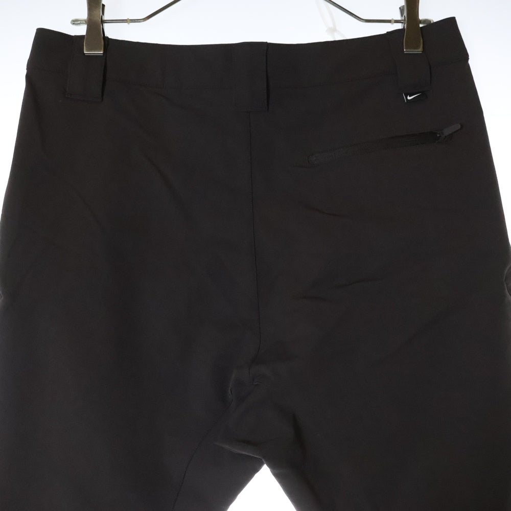NIKE(ナイキ) ×TRAVIS SCOTT DM1281-220 AS M NRG BH PANT トラヴィススコット ウーブンロングパンツ ブラウン