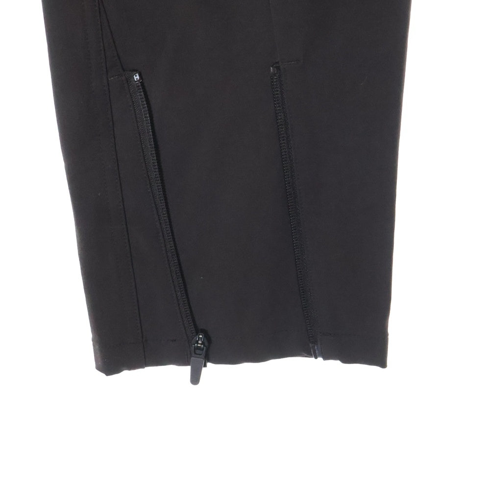 NIKE(ナイキ) ×TRAVIS SCOTT DM1281-220 AS M NRG BH PANT トラヴィススコット ウーブンロングパンツ ブラウン