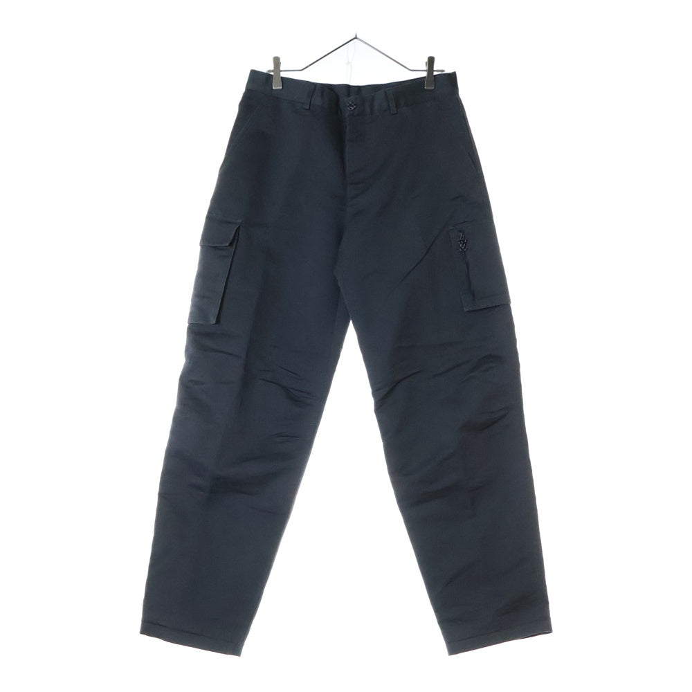 LOUIS VUITTON(ルイヴィトン) テクニカルコットンダミエボタンルーズカーゴパンツ RM2129 GZ5 HLP38W