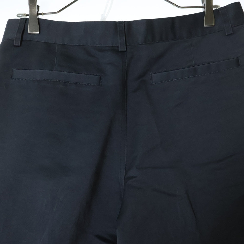 LOUIS VUITTON(ルイヴィトン) テクニカルコットンダミエボタンルーズカーゴパンツ RM2129 GZ5 HLP38W