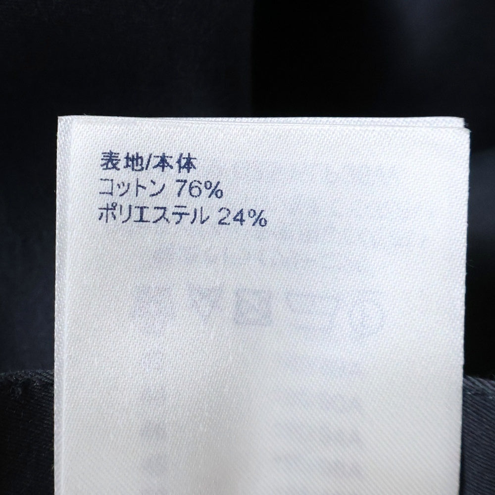 LOUIS VUITTON(ルイヴィトン) テクニカルコットンダミエボタンルーズカーゴパンツ RM2129 GZ5 HLP38W