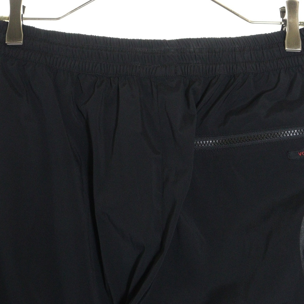 99%is(ナインティナインパーセントイズ) BORN TO BONE LOUNGE PANTS NN15-Pt03 ボーンプリント ラウンジパンツ ブラック