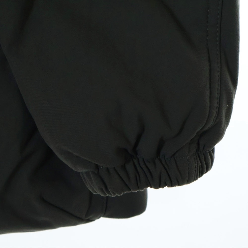 GR10K(ジーアールテンケー) DECK OPERATOR PADDED JACKET AG131013DA デックオペレーター パデッド ジップアップブルゾン ジャケット ダークブラウン