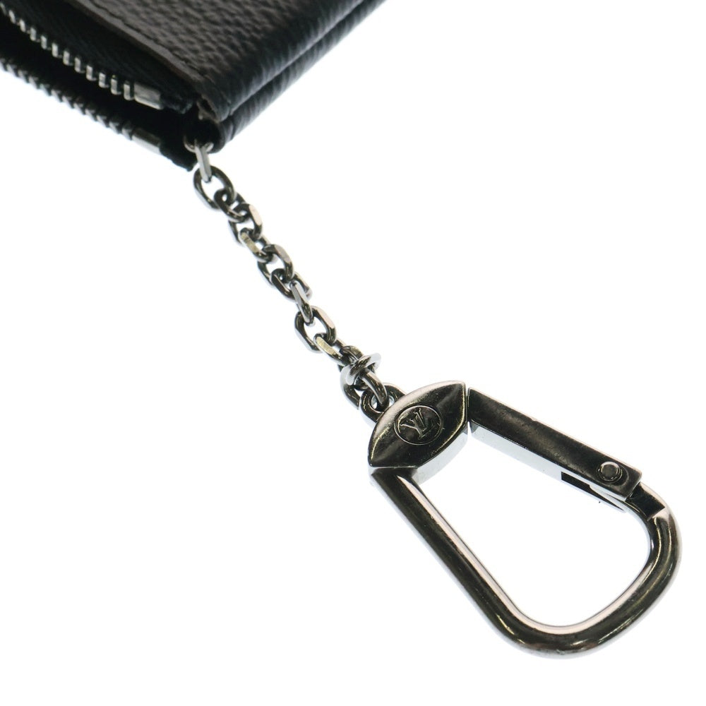 LOUIS VUITTON(ルイヴィトン) モノグラムエクリプスキャンバス ポシェット・クレ コインケース M80905