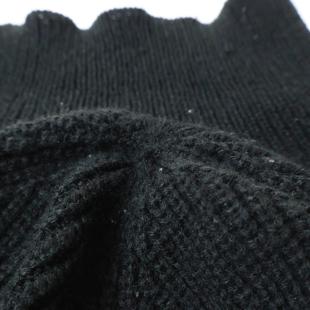 SUPREME(シュプリーム) ×NEW ERA 22AW LOGO BALACLAVA ロゴ バラクラバ ニット帽