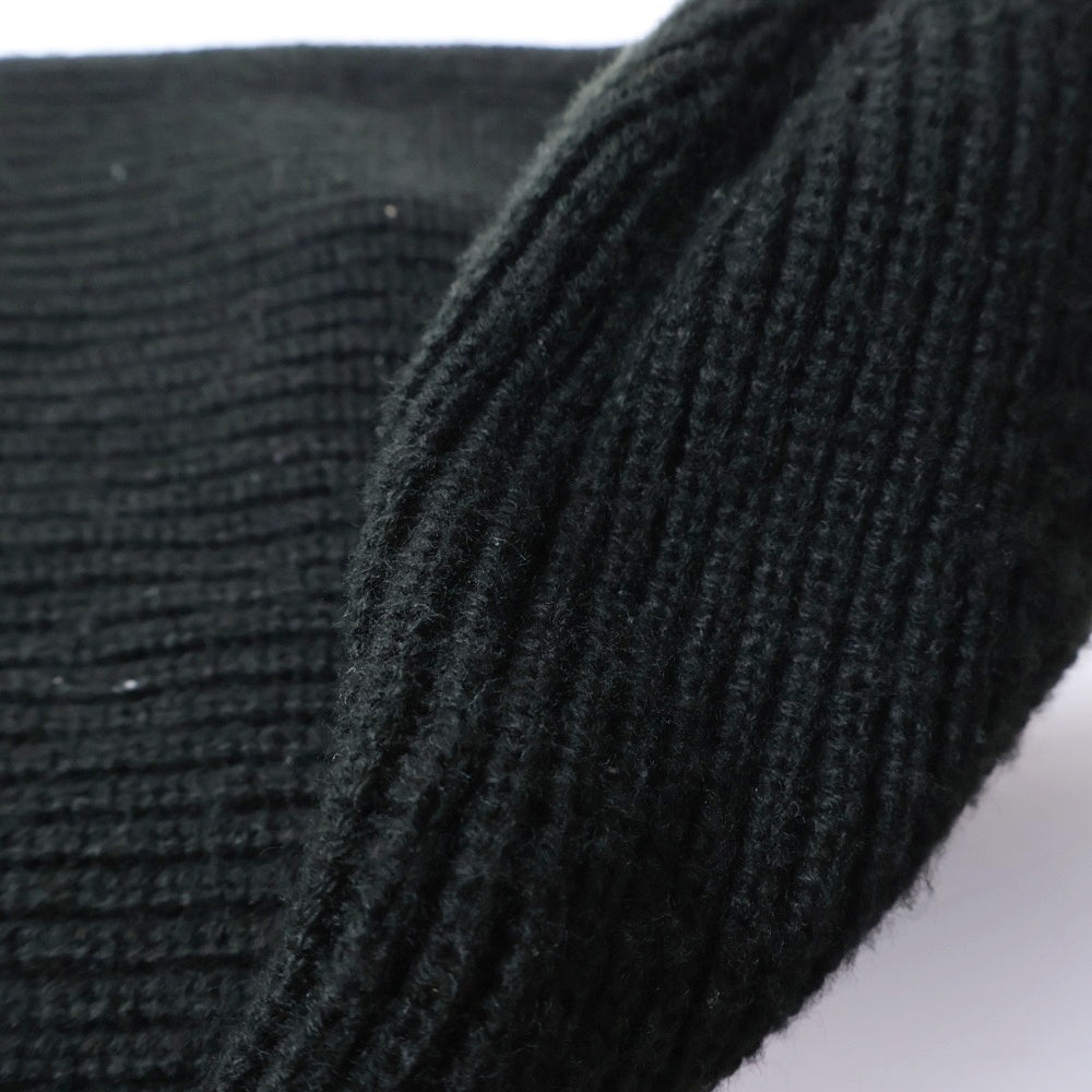 SUPREME(シュプリーム) ×NEW ERA 22AW LOGO BALACLAVA ロゴ バラクラバ ニット帽