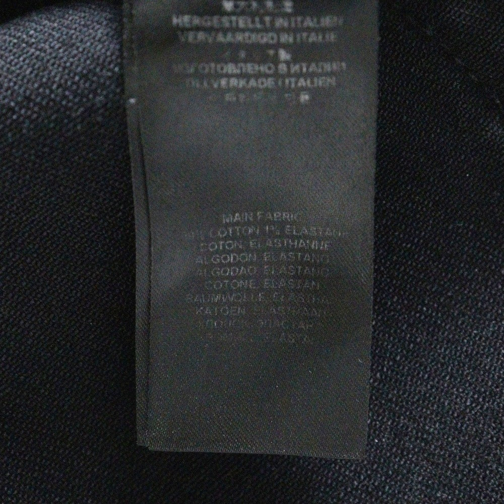 VAL.KRISTOPHER(ヴァルクリストファー) Old English Denim ダメージ加工 スキニーデニム