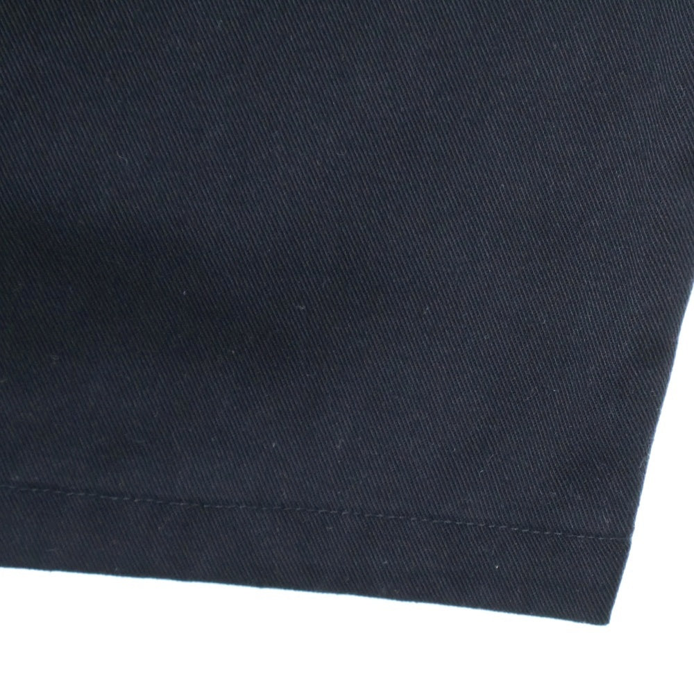 FreshService(フレッシュサービス) CORPORATE EASY PANTS FSC251-40038B コーポレート イージーパンツ ブラック
