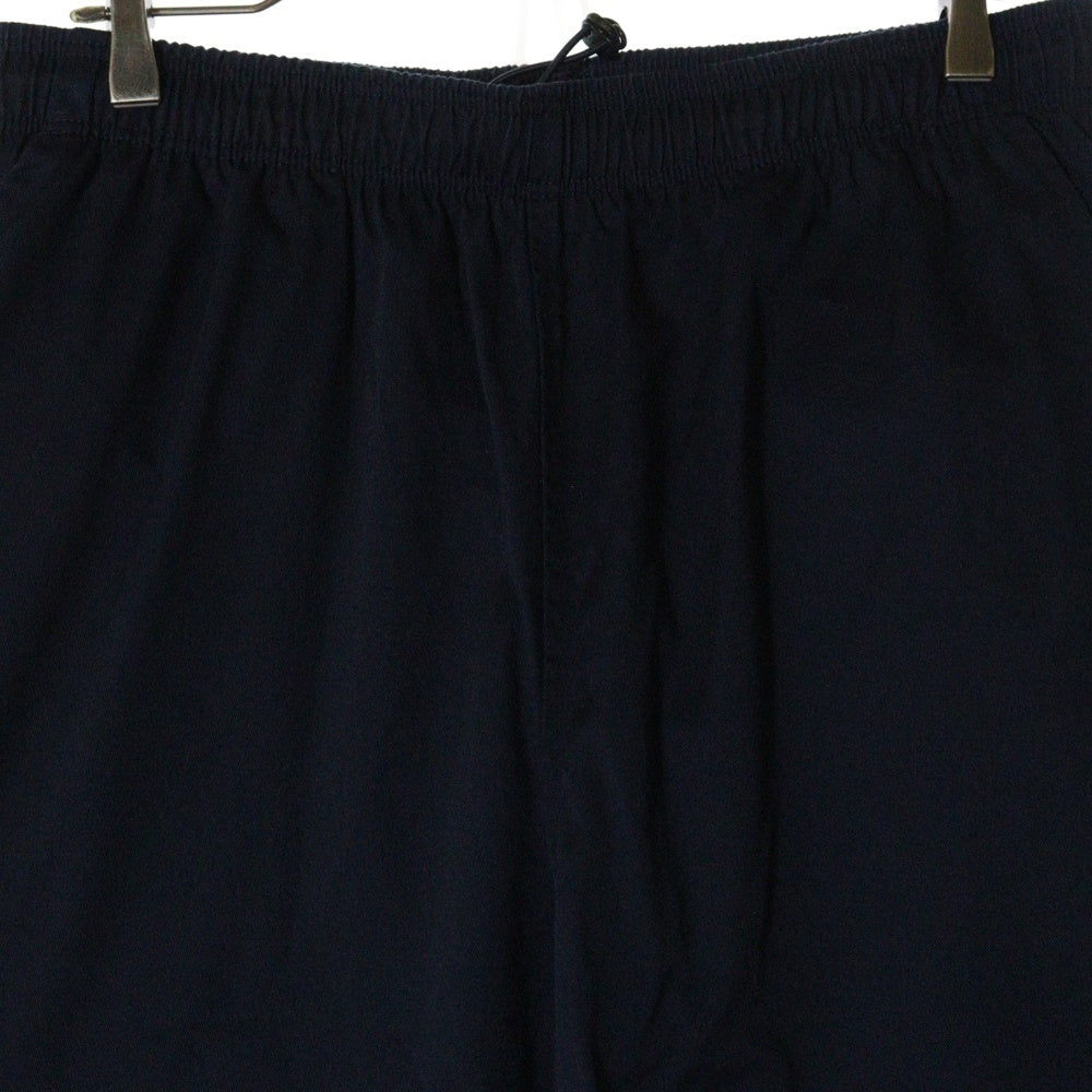 FreshService(フレッシュサービス) CORPORATE EASY PANTS FSC251-40038B コーポレート イージーパンツ ネイビー
