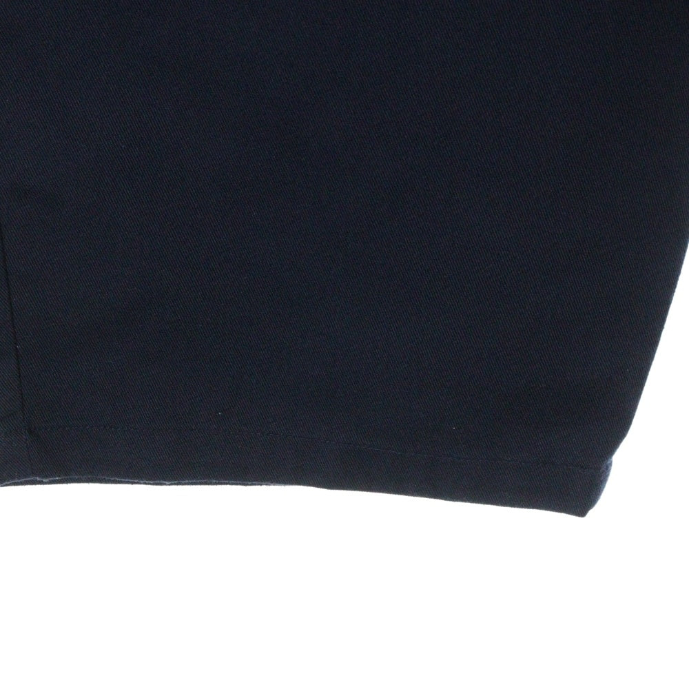 FreshService(フレッシュサービス) CORPORATE EASY PANTS FSC251-40038B コーポレート イージーパンツ ネイビー