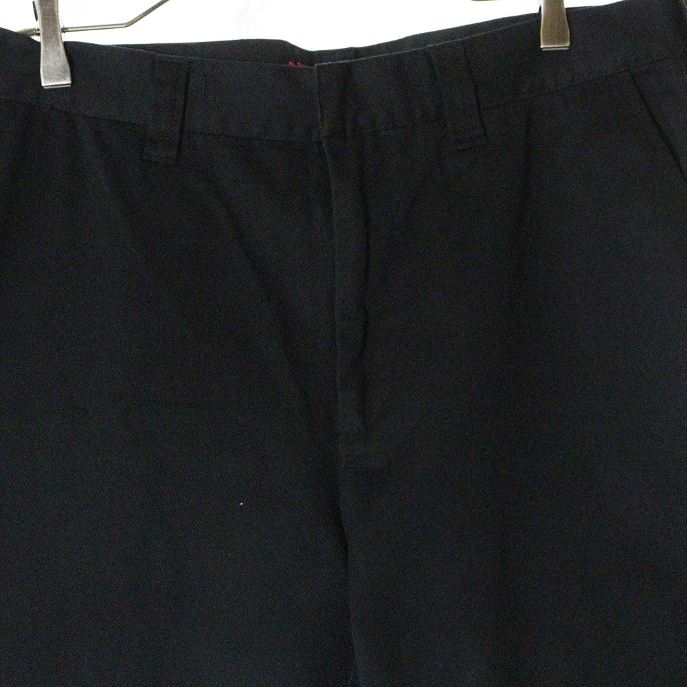 SUPREME(シュプリーム) CHINO PANTS ワークパンツ ブラック チノパンツ