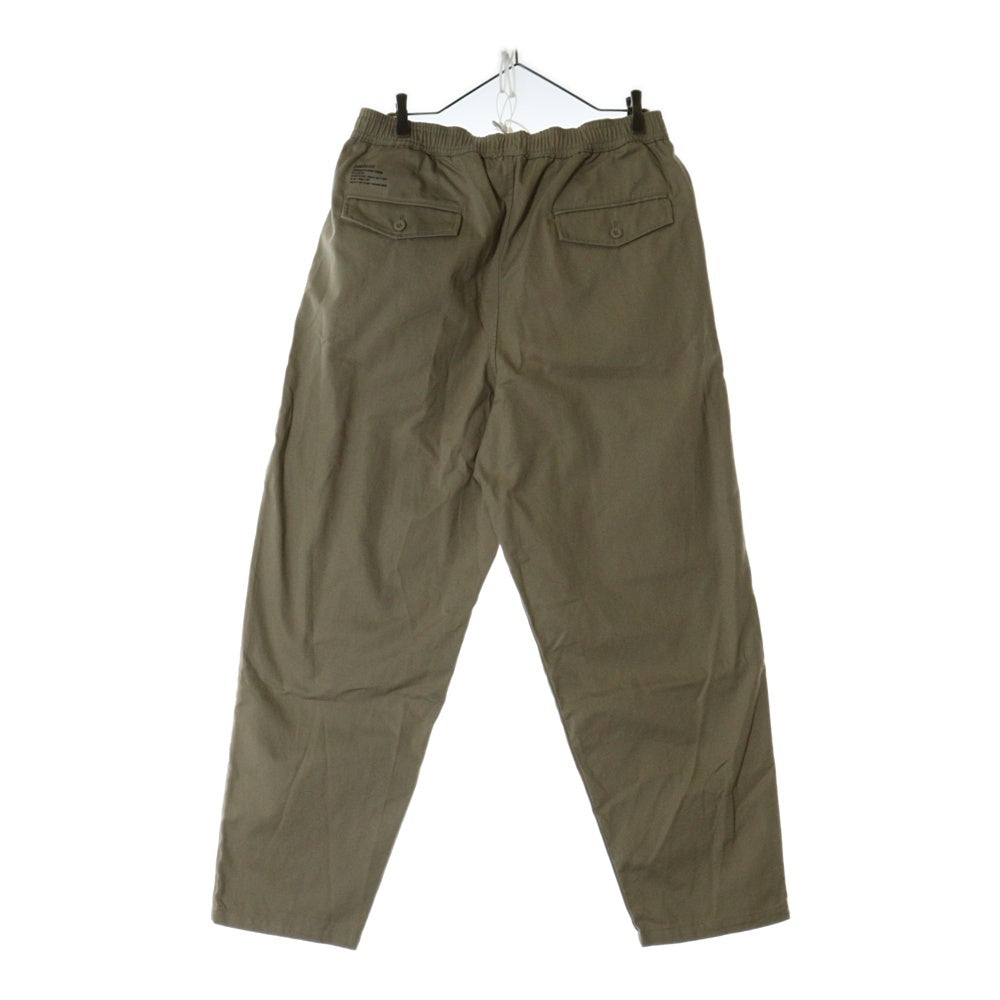 FreshService(フレッシュサービス) CORPORATE EASY CHINO PANTS FSC251-40083B コーポレート イージーチノパンツ ベージュ