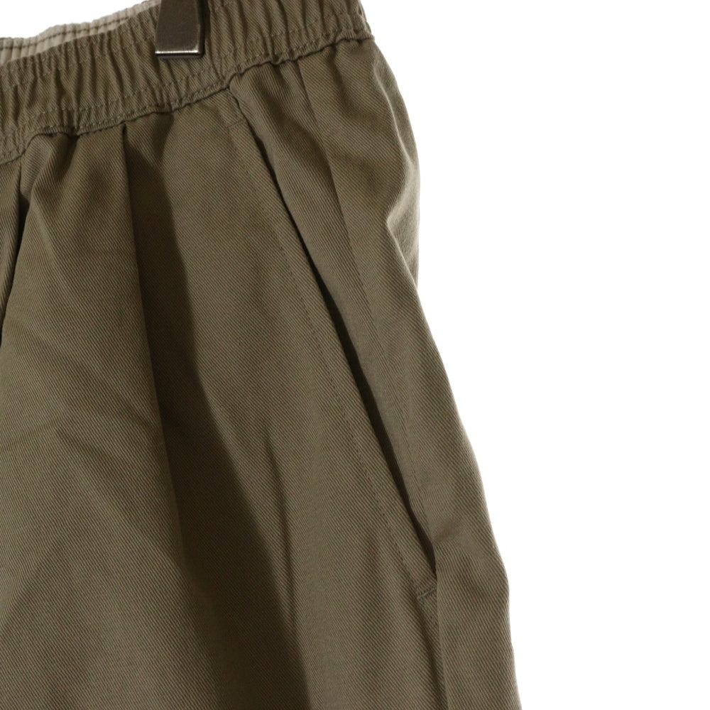 FreshService(フレッシュサービス) CORPORATE EASY CHINO PANTS FSC251-40083B コーポレート イージーチノパンツ ベージュ