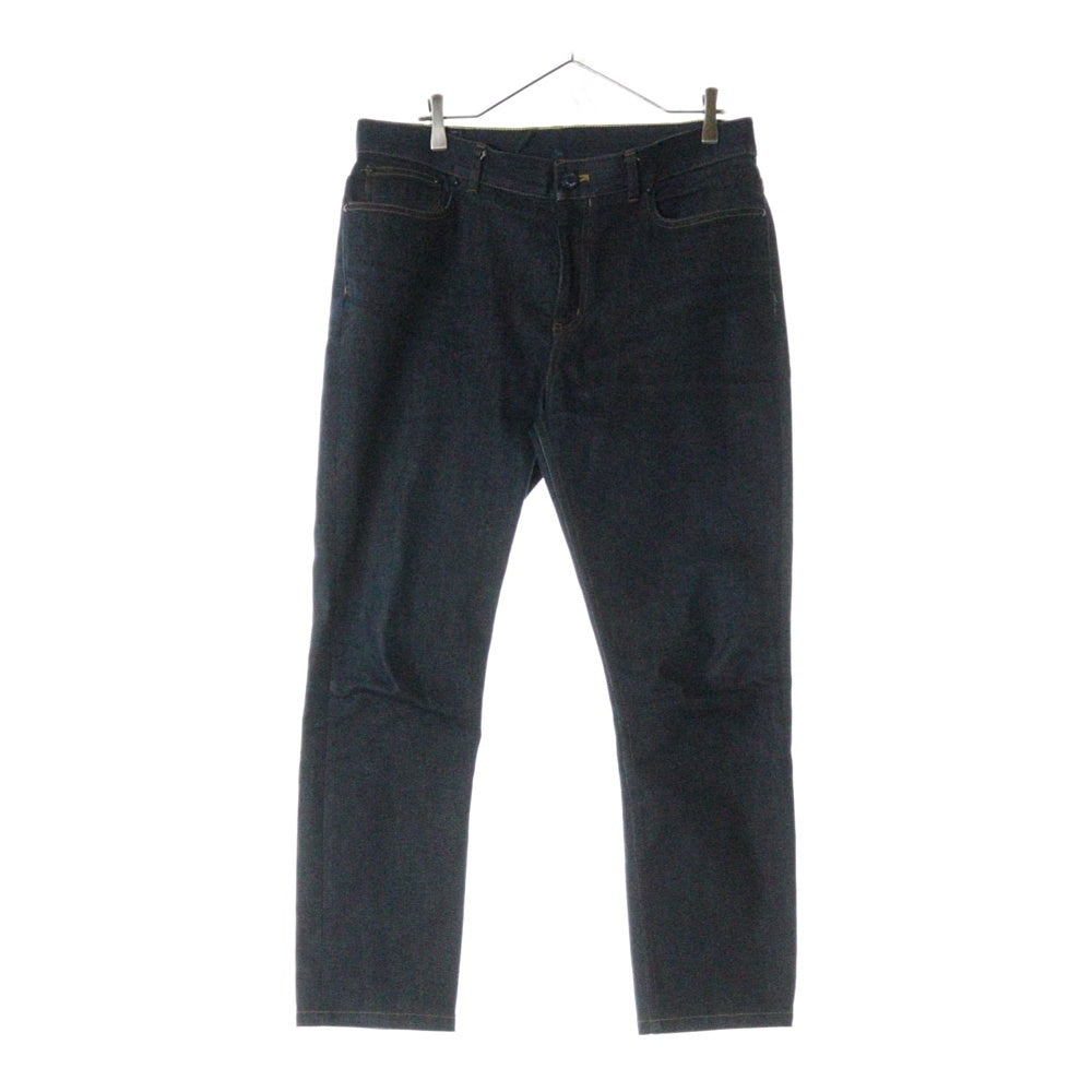 LOUIS VUITTON(ルイヴィトン) スリムストレッチデニムパンツ インディゴブルー RM202Q DKN HID70W 1A5W0S