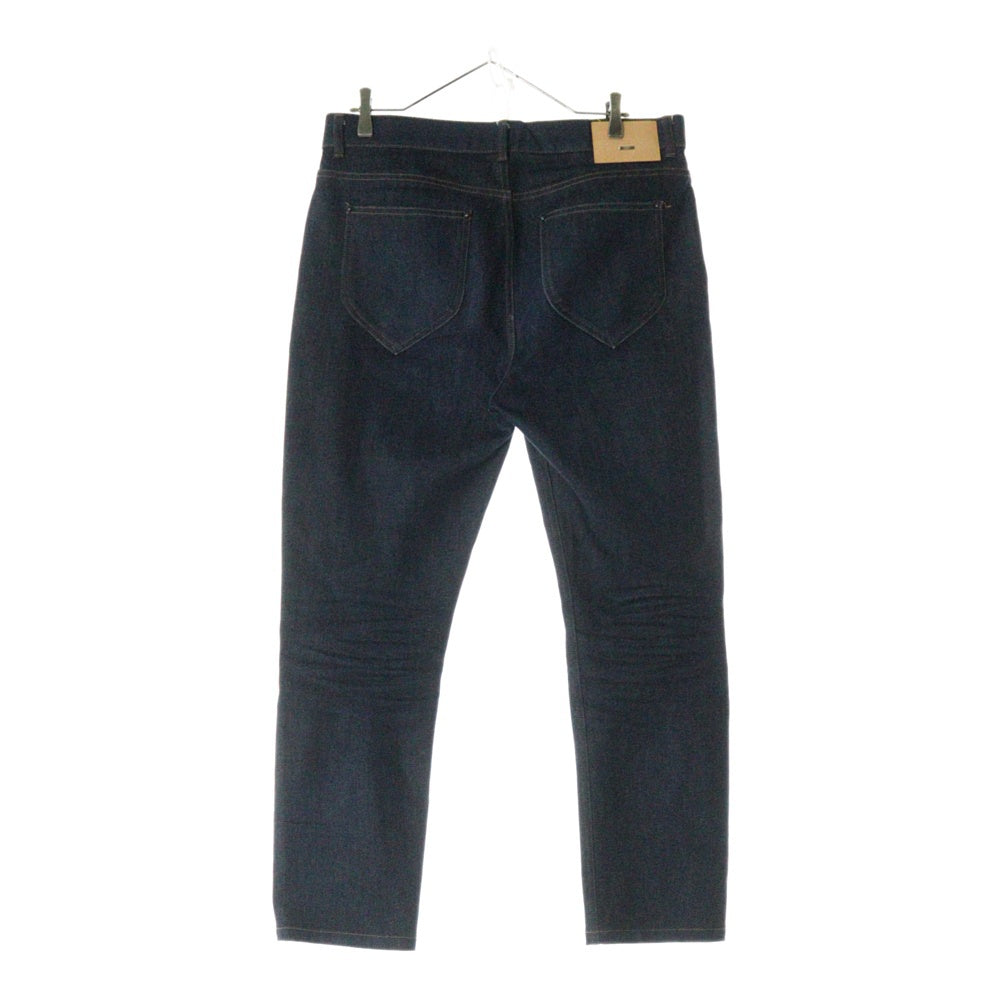 LOUIS VUITTON(ルイヴィトン) スリムストレッチデニムパンツ インディゴブルー RM202Q DKN HID70W 1A5W0S