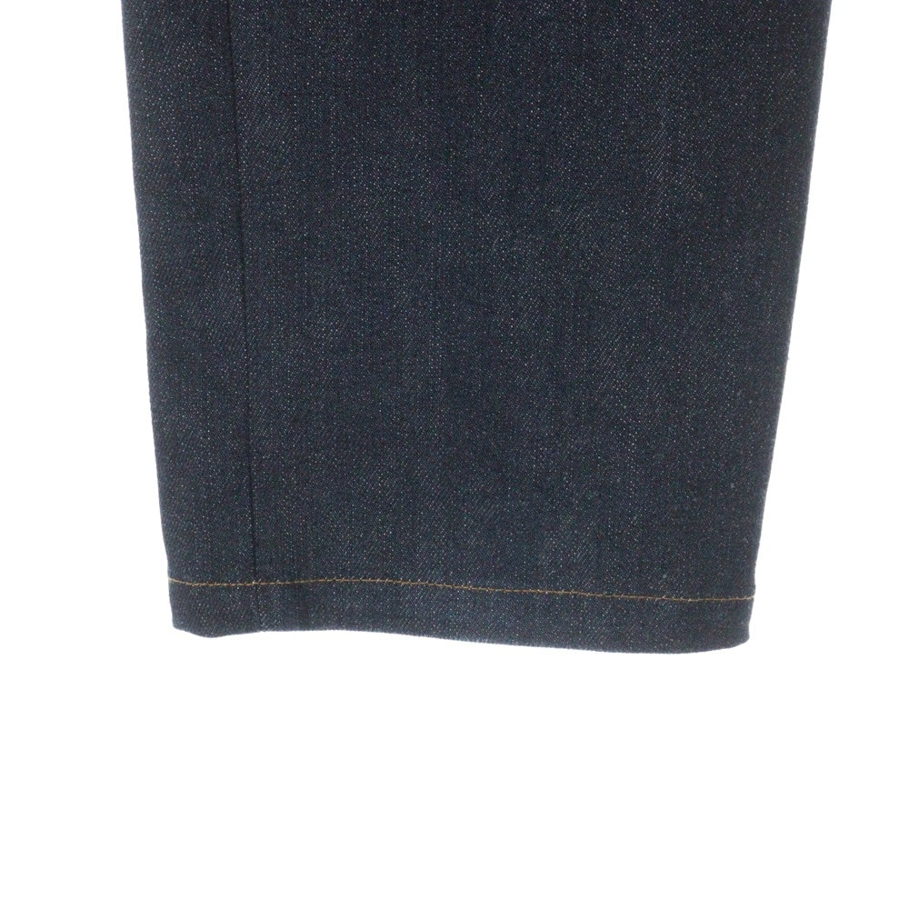LOUIS VUITTON(ルイヴィトン) スリムストレッチデニムパンツ インディゴブルー RM202Q DKN HID70W 1A5W0S