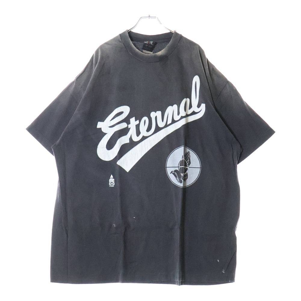 SAINT MICHAEL(セントマイケル) 25SS ×FEAR OF GOD SNT OF GOD