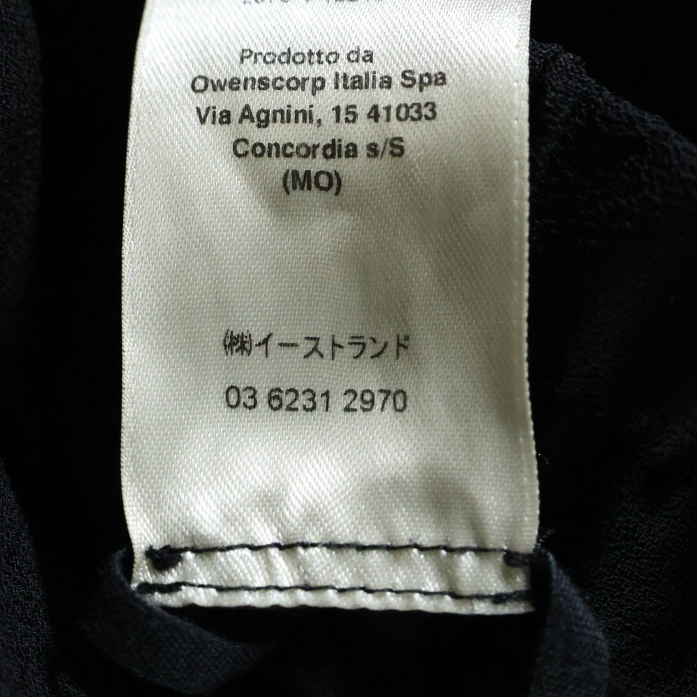 Rick Owens(リックオウエンス) ドローストリングジョガーパンツ RO02A7303‐WE レディース