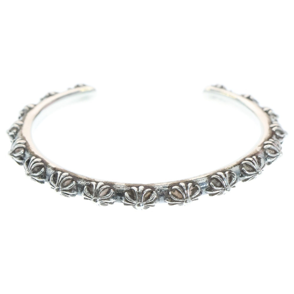 CHROME HEARTS クロムハーツ BANGLE CROSS クロスバンド CHROME HEARTS(クロムハーツ) BANGLE CROSS クロスバンド