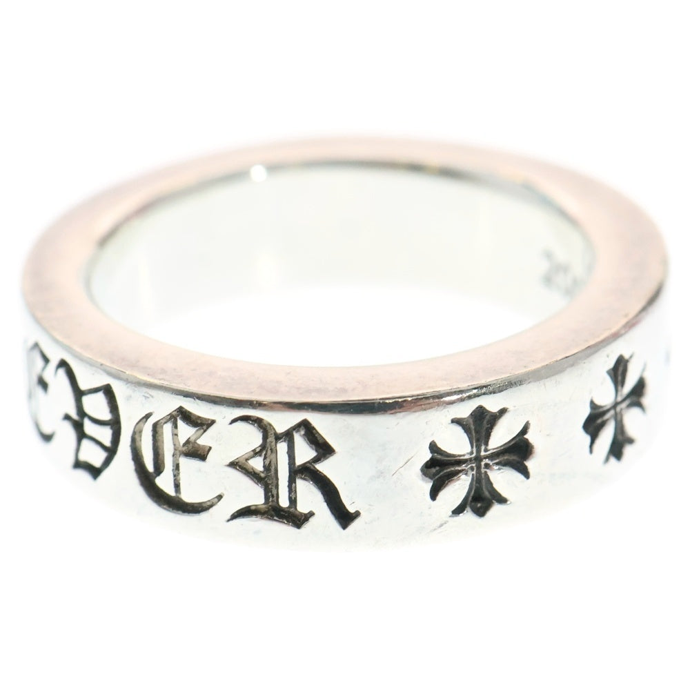 CHROME HEARTS(クロムハーツ) 6mm SPACER FOREVER 6mmスペーサー