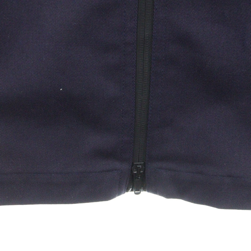 AFFIX(アフィックス) Navy Field 15 Cargo Pants ネイビーフィールドカーゴパンツ パープル